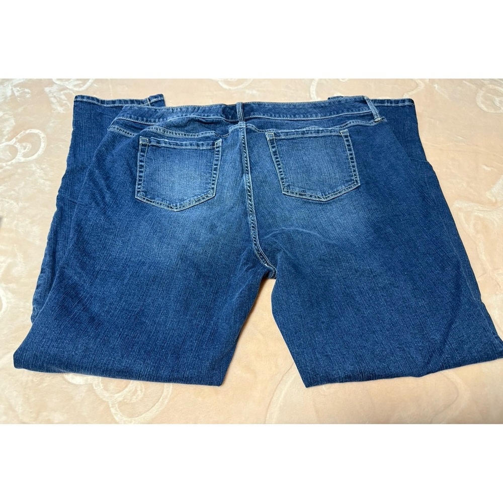 Torrid Boyfriend Jeans Size 20 - Picture 5 of 7